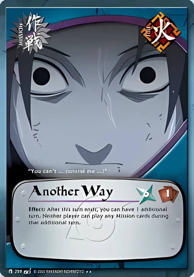 Another Way