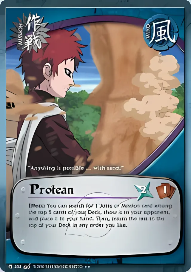 Protean