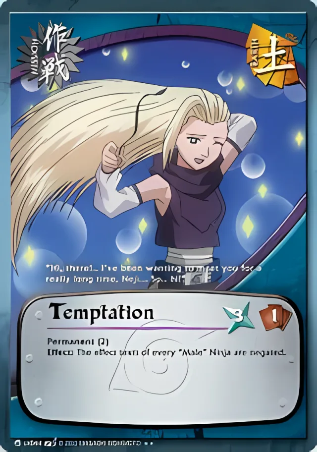 Temptation