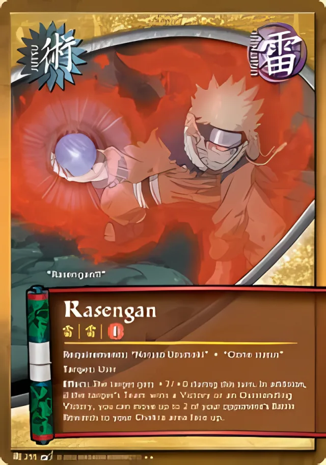 Rasengan