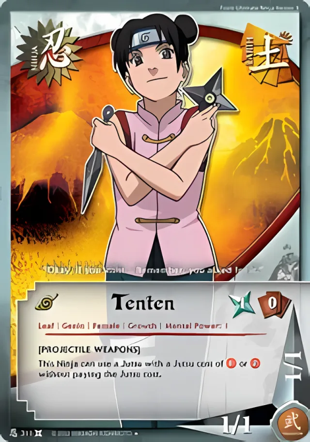 Tenten