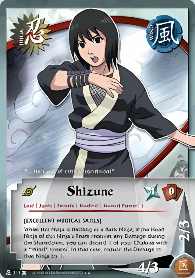Kakashi Hatake