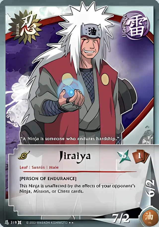The Third Hokage