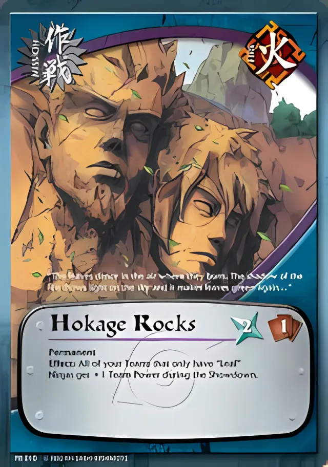 Hoka Rocks