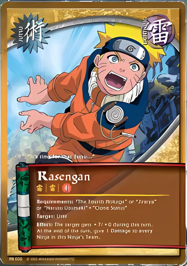 Rasengan