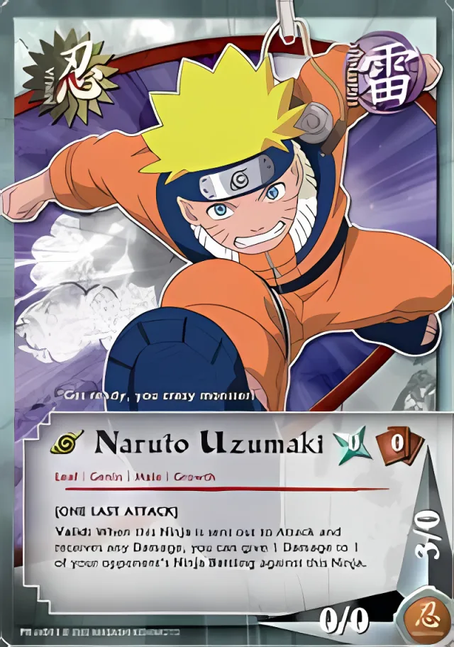 Sakura Haruno