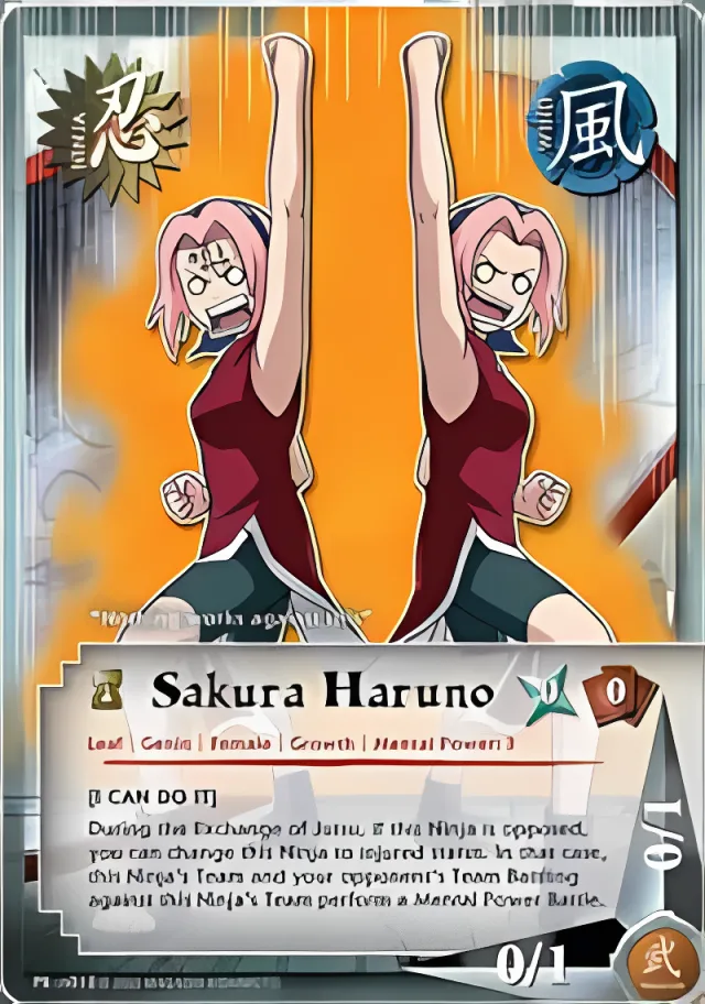 Naruto Uzumaki