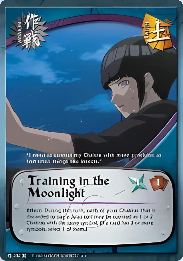 Hinata in Captivity
