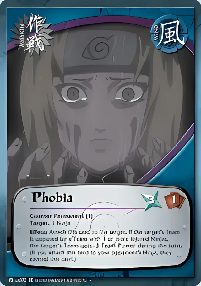 Phobia