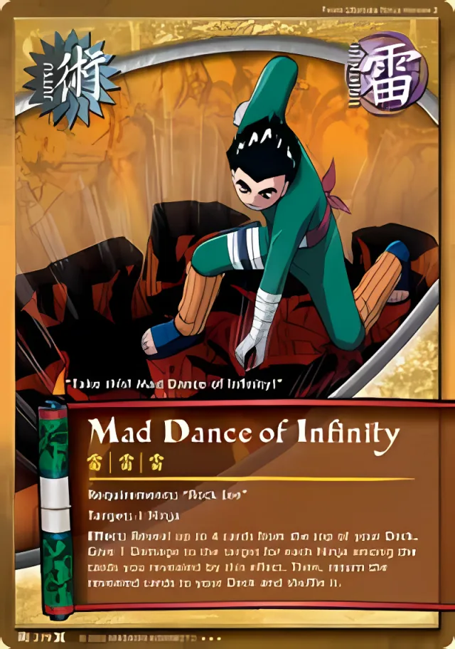 Falcon Drop
