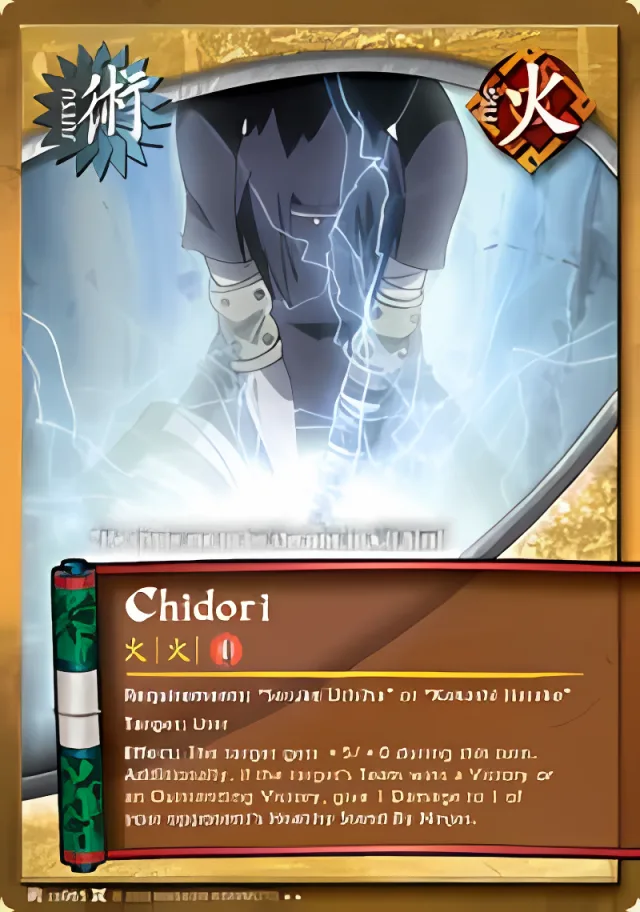Chidori