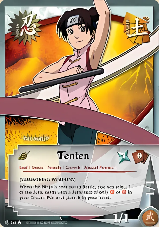 Tenten