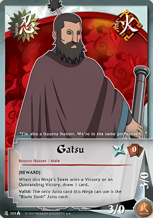 Gatsu