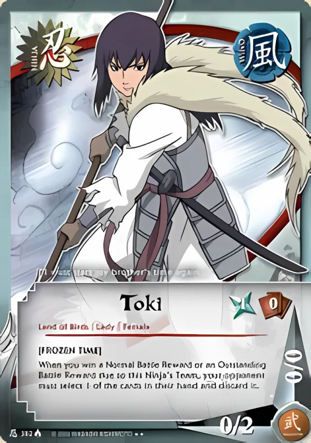 Toki