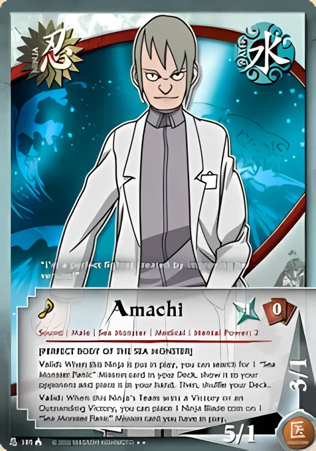 Amachi