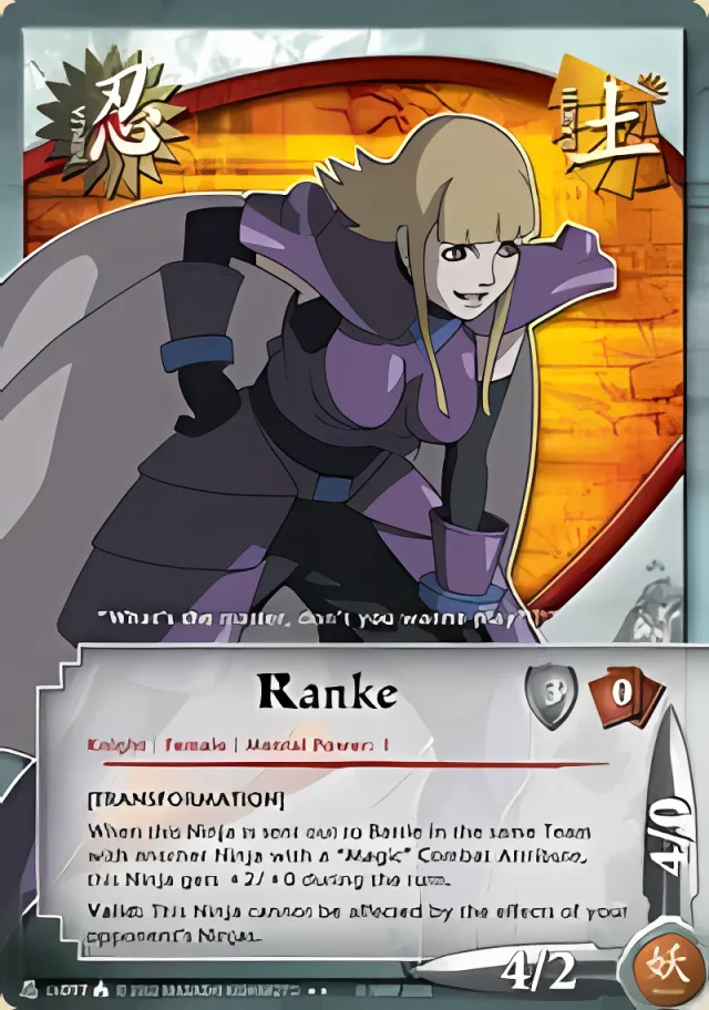 Ranke