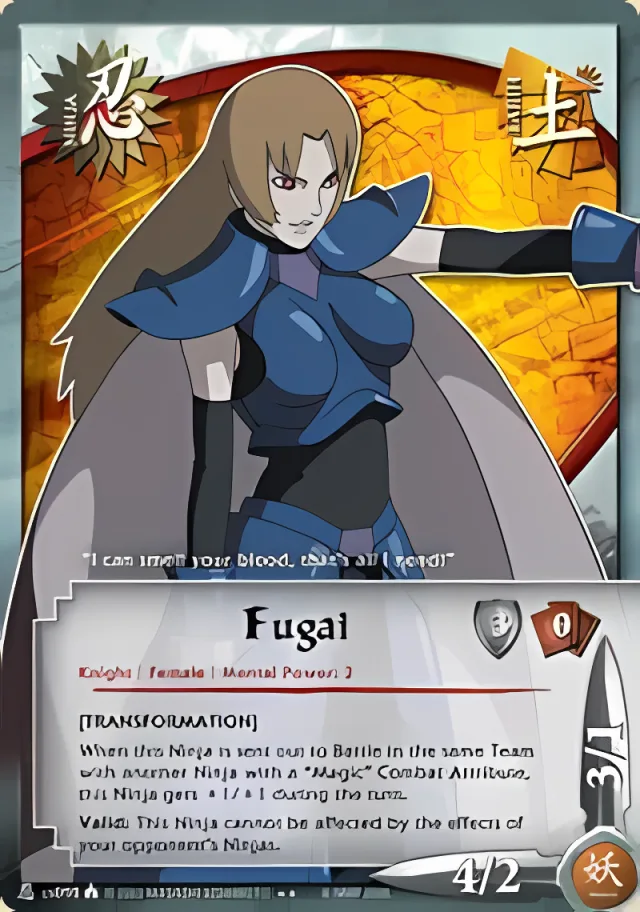 Fugai