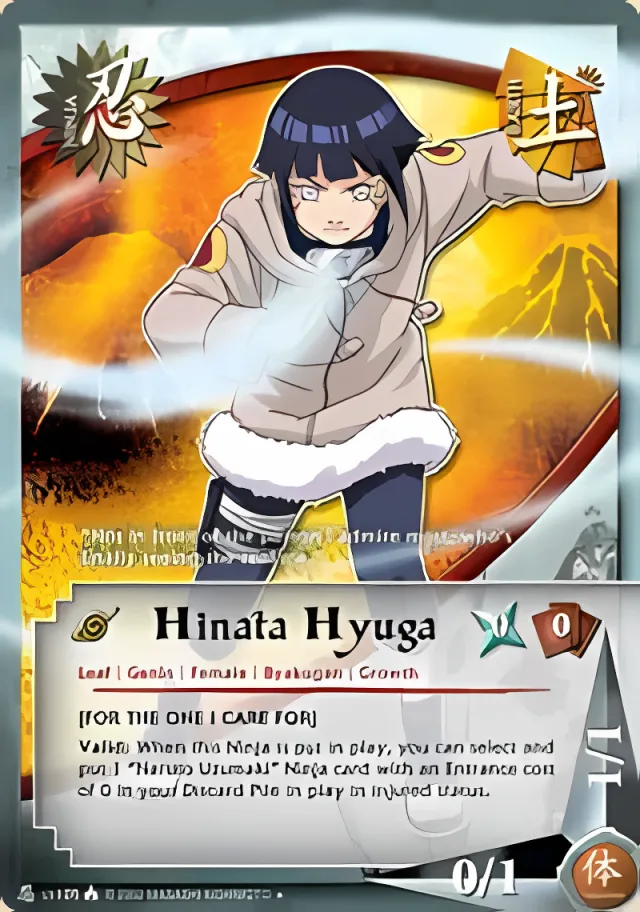 Hinata Hyuga