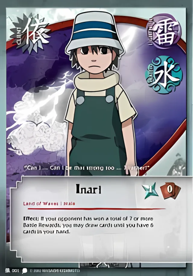 Inari