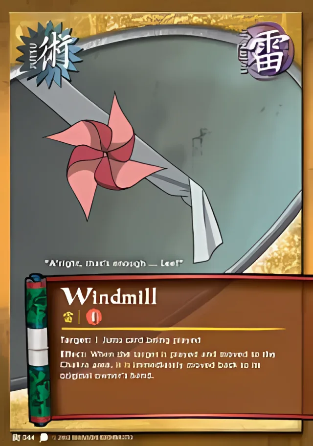 Windmill