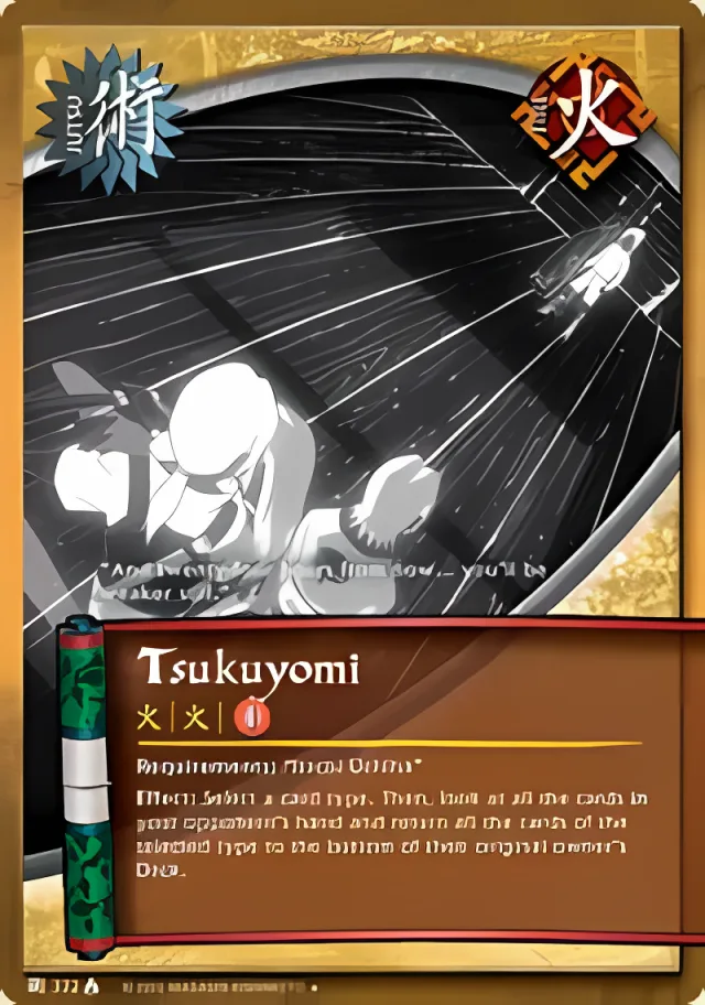 Tsukuyomi