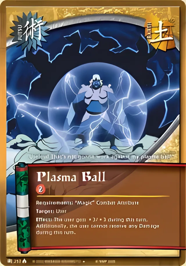 Plasma Ball