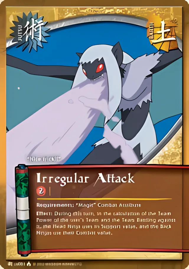 Night Attack