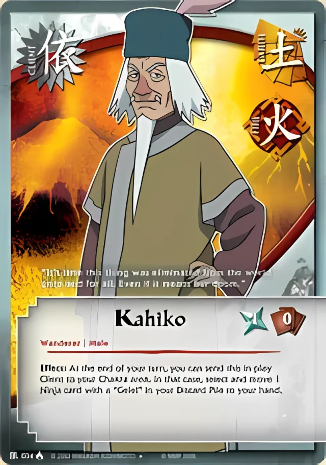 Kahiko