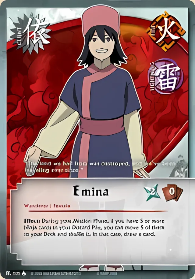 Emina