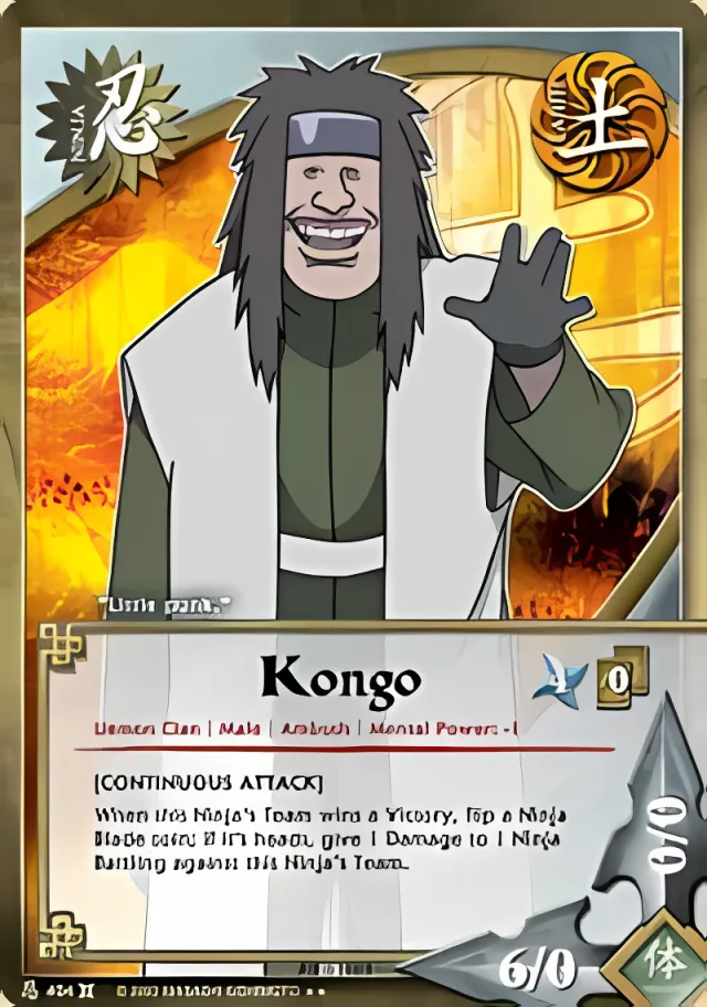 Kongo