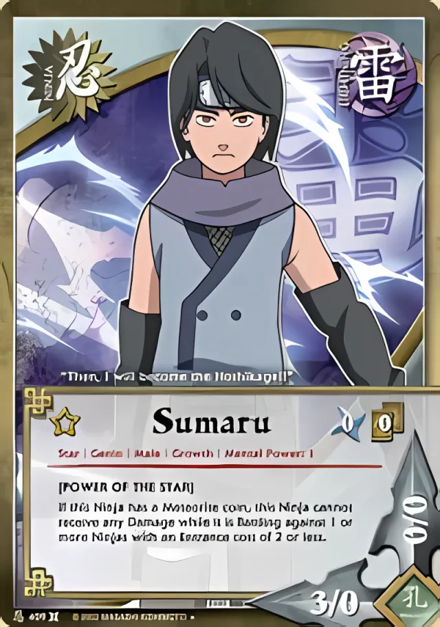 Sumaru