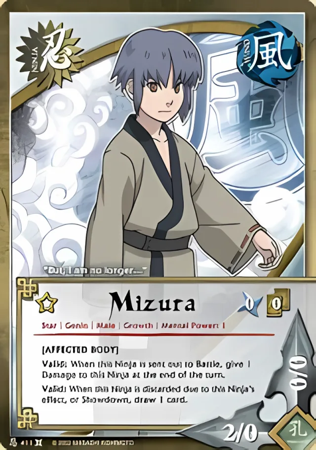 Mizura