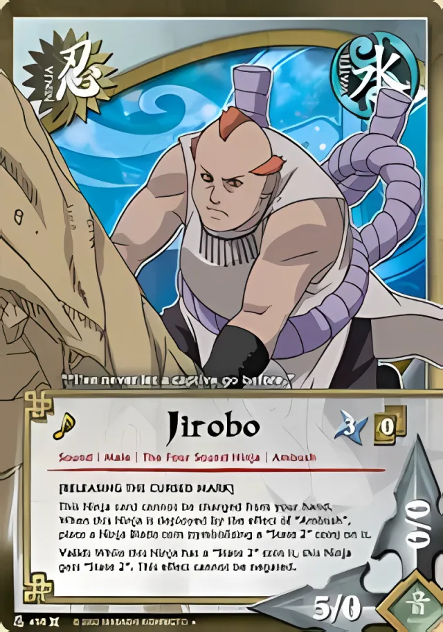 Jirobo