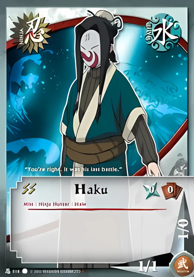 Haku