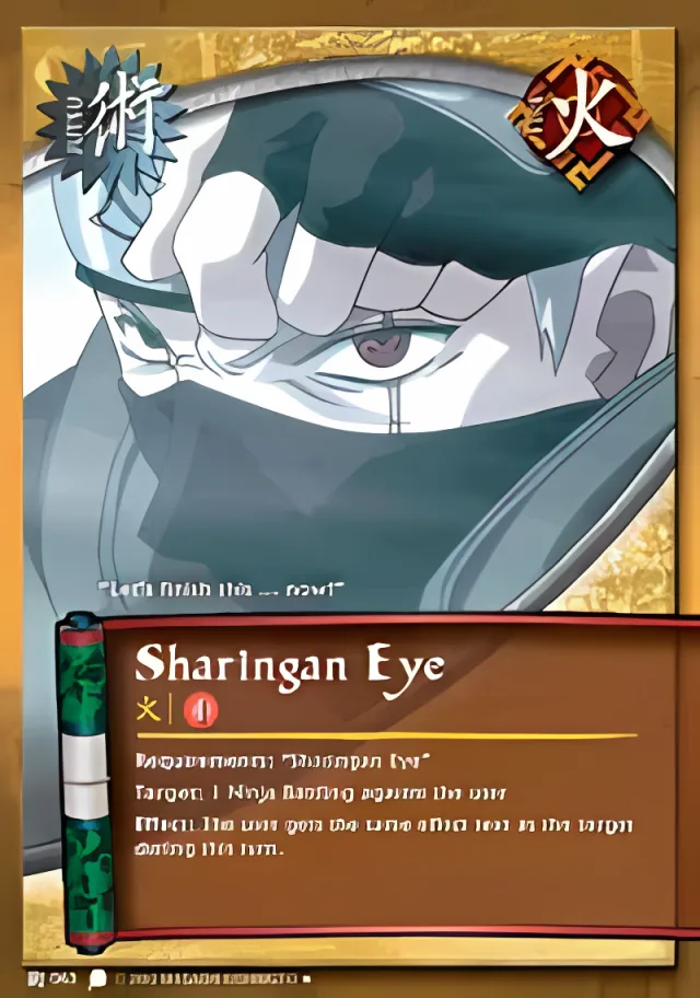 Sharingan