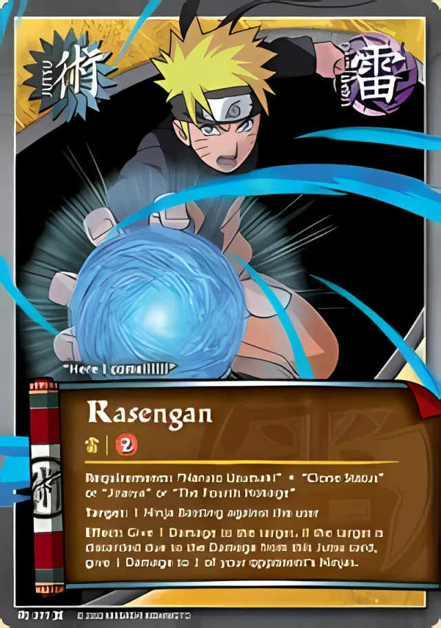Rasengan