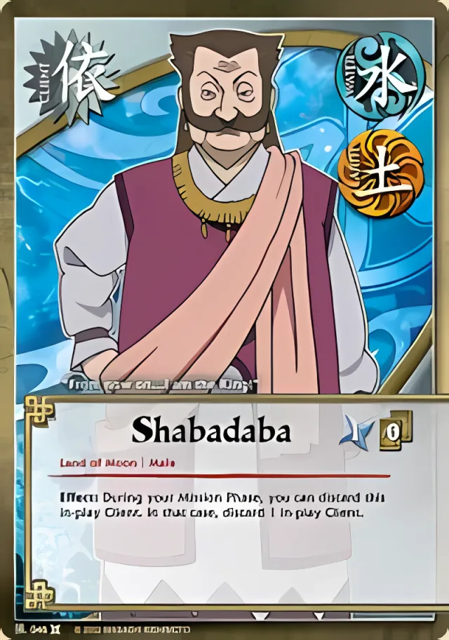 Shabadaba