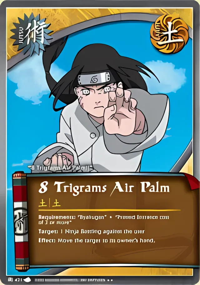 Arhat Fist