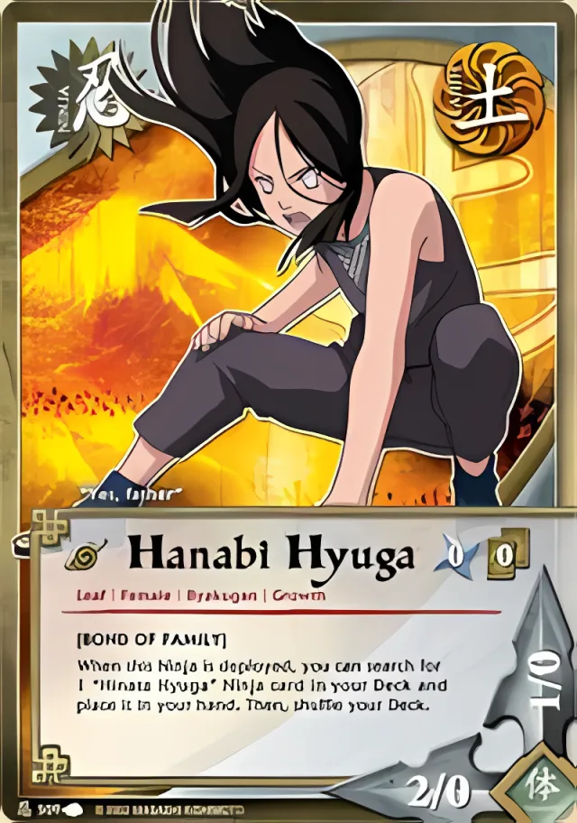 Hanabi Hyuga