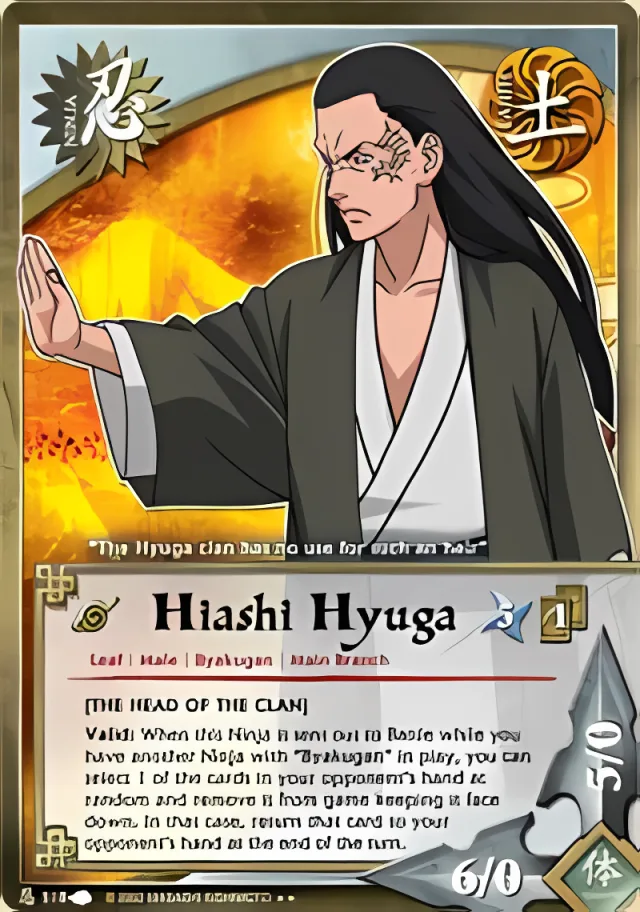 Hiashi Hyuga