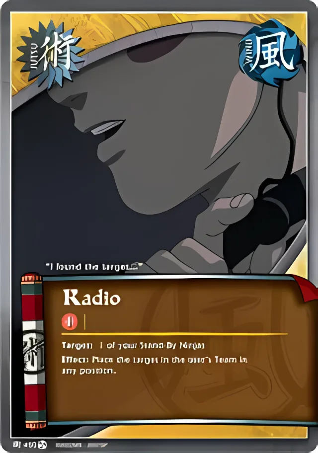 Radio