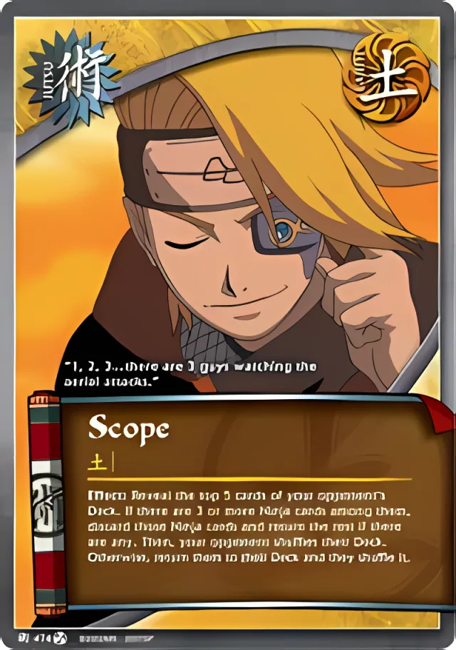 Scope