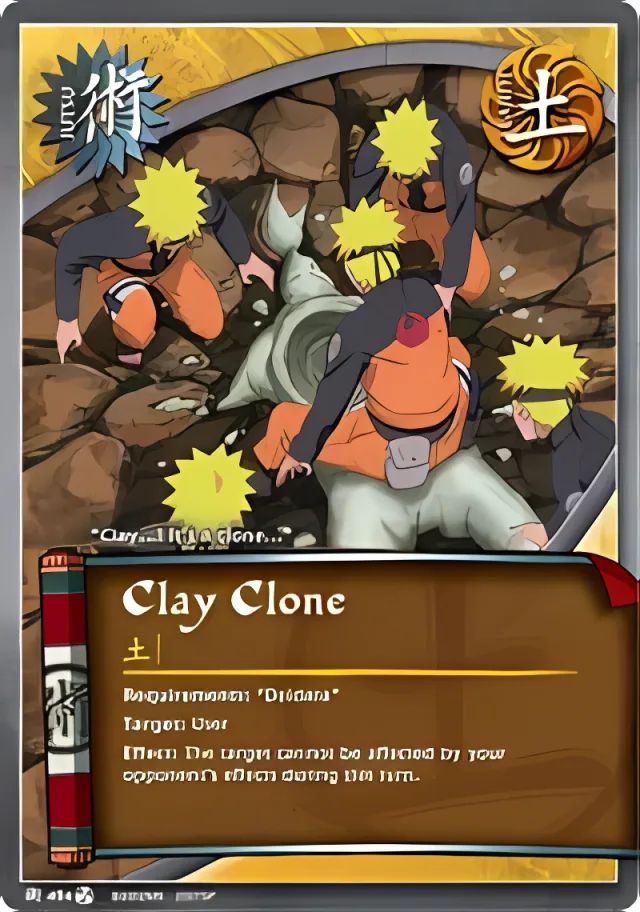 Clay Clone