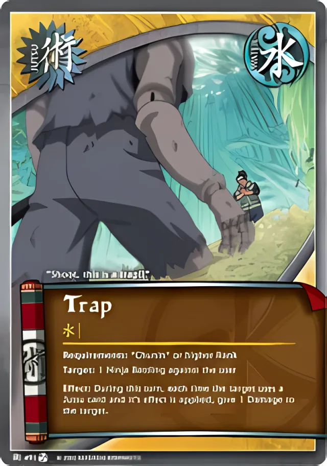Trap