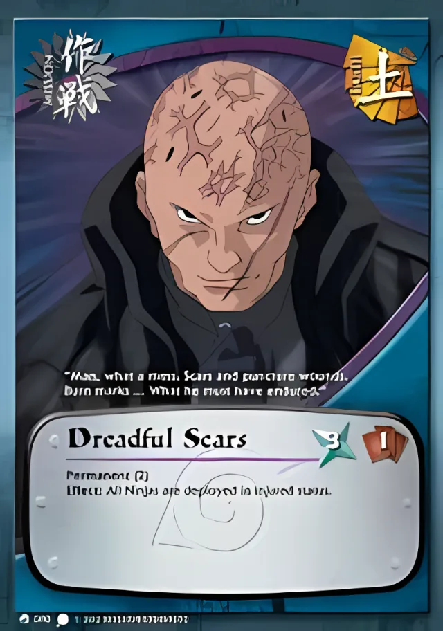 First Chunin Exam