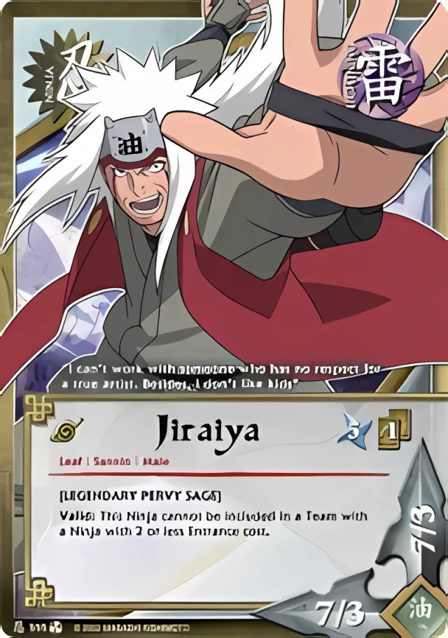 Anko Mitarashi