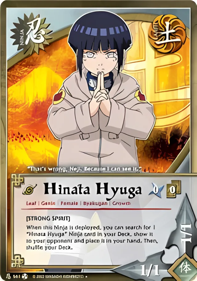 Hinata Hyuga