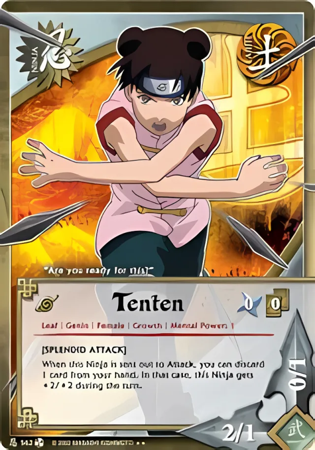 Tenten