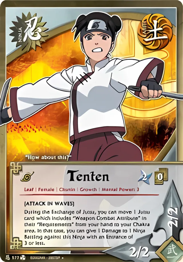 Tenten