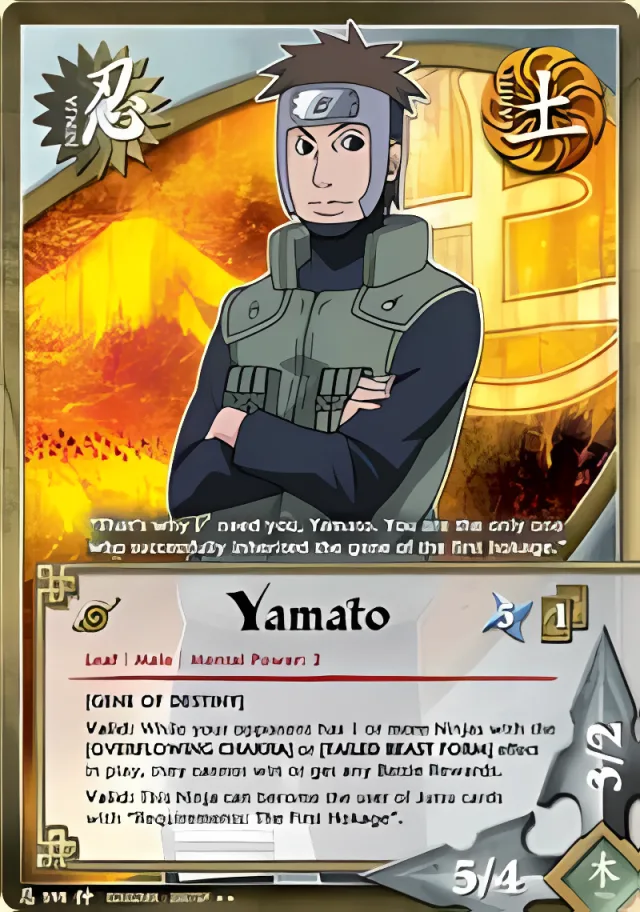 Yamato